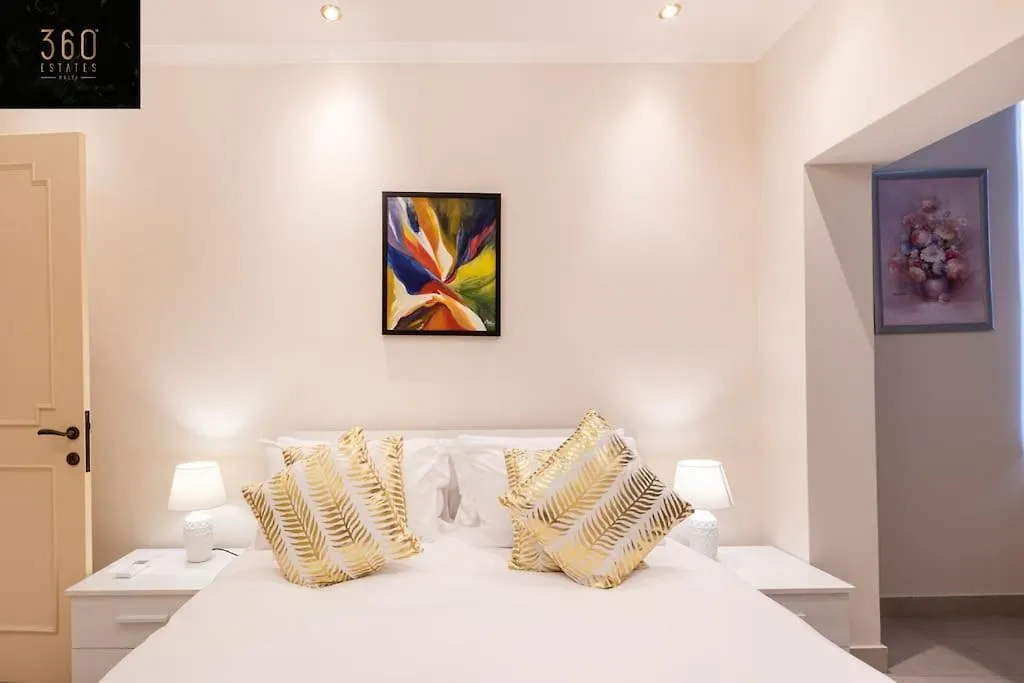 One Of A Kind, Seafront Property In St Georges Bay By 360 Estates Saint Julian's Malta
