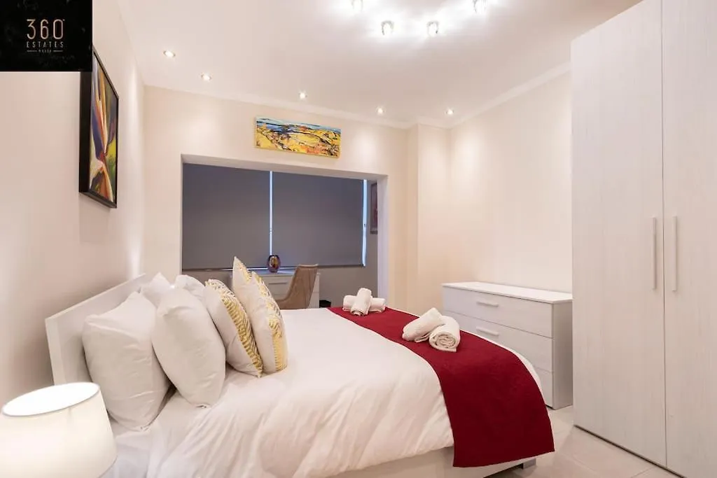 One Of A Kind, Seafront Property In St Georges Bay By 360 Estates Saint Julian's 0*,  Malta