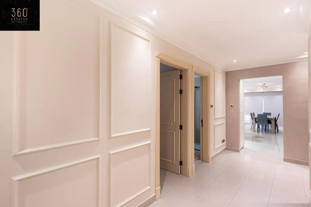 One Of A Kind, Seafront Property In St Georges Bay By 360 Estates Saint Julian's 0*,