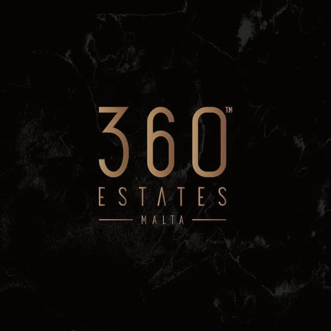 One Of A Kind, Seafront Property In St Georges Bay By 360 Estates Saint Julian's